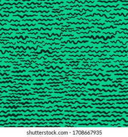 seamless colored vector repeat pattern