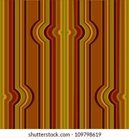 Seamless colorful abstract background. Strips pattern. Vector il