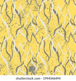 Patrón abstracto incoloro para papel de pared, textil, textil, textil