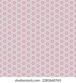 Seamless Colorful Backdrop Concept Dynamic Paper Geometric Template Graphic Digital Art Wallpaper Fashion Textile Design Background Material Cloth Fabric Vintage Style Retro Texture Pattern.