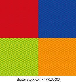 Seamless colorful background. Abstract texture. Vector illustration
