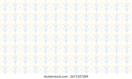 Sem emenda colorido Boho fundo sem emenda. Plano de fundo diagonal listrado. Têxtil colorido padrão de fundo retro