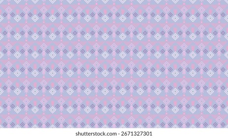 Fondo inconsútil inconsútil colorido de Boho. Fondo rayado diagonal. Patrón de fondo retro colorido textil