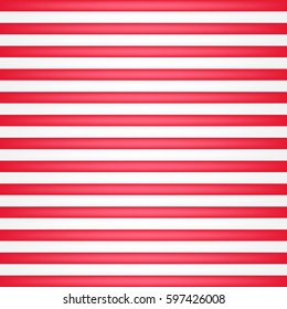 Seamless Colorful Candy Stripes Pattern Background. Vector