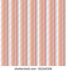Seamless colorful decorative background with abstract pattern