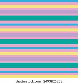 Fondo de diseño colorido sin costuras 