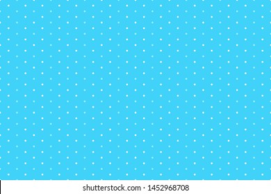 Seamless colorful dotted pattern. Abstract wallpaper. Print for polygraphy, banners, shirts and textiles. Gift wrapping paper