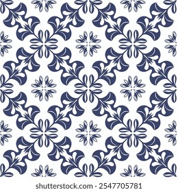 Azulejo de mosaico colorido sin costuras con motivos islámicos, árabes, indios y otomanos. Azulejo de cerámica de mayólica. Portugués y España azulejo. Baldosas cerámicas en talavera