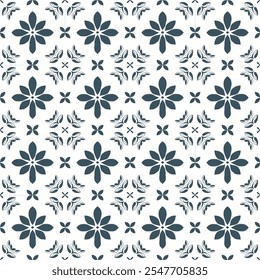 Azulejo de mosaico colorido sin costuras con motivos islámicos, árabes, indios y otomanos. Azulejo de cerámica de mayólica. Portugués y España azulejo. Baldosas cerámicas en talavera