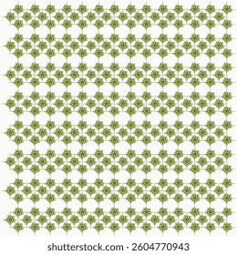 seamless colorful pattern art and illustration