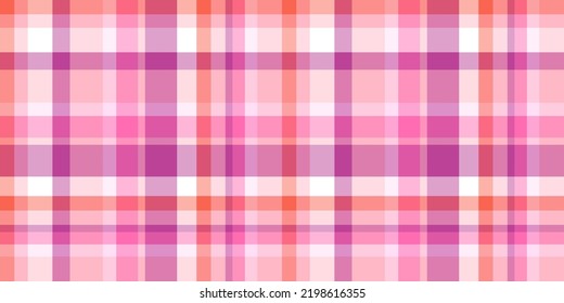 Seamless colorful pattern. Checkered geometric texture. Multicolored background. Vintage texture. Print for banners, flyers, t-shirts and textiles