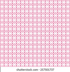 Seamless colorful pattern, repeating pattern, vector background