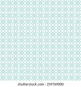 Seamless colorful pattern, repeating pattern, vector background