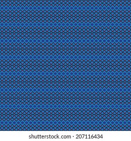 Seamless colorful pattern. vector illustration.