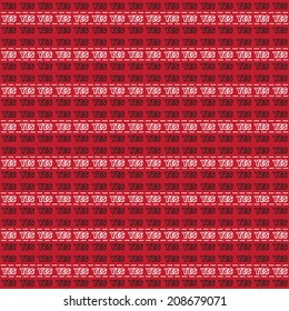 Seamless colorful pattern. vector illustration.
