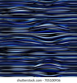 Seamless colorful striped background. Vector illustration for your design