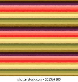 seamless colorful stripes pattern