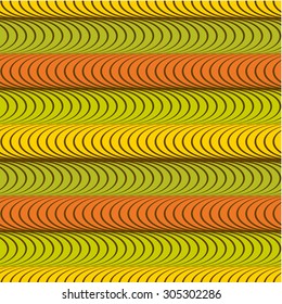 seamless colorful stripes pattern