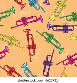 1,820 Marching Band Trumpet Player Images, Stock Photos & Vectors ...