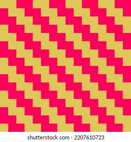 Seamless, colorful, vector illustration. suitable for background destruction