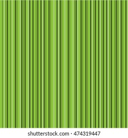 Seamless colorful vertical lines pattern background.