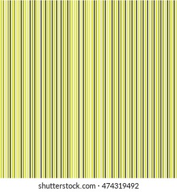 Seamless colorful vertical lines pattern background.