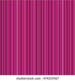 Seamless colorful vertical lines pattern background.