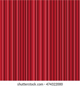 Seamless colorful vertical lines pattern background.