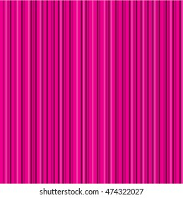Seamless colorful vertical lines pattern background.