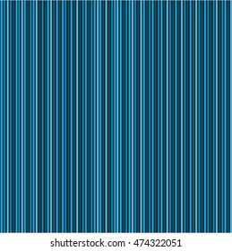 Seamless colorful vertical lines pattern background.