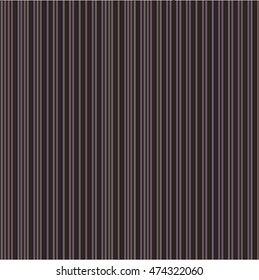 Seamless colorful vertical lines pattern background.