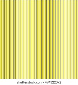 Seamless colorful vertical lines pattern background.