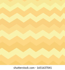 Fondo del patrón de zigzag chevron sin color.