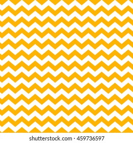 Seamless colorful zigzag chevron pattern background.