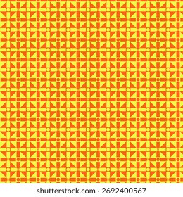 Patrón colorido sin fisuras para imprimir en tela, papel de embalaje o embalaje.