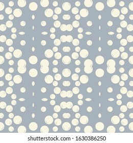 Seamless colourful pattern geometric backgrounds vector design