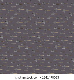 Seamless colourful pattern geometric backgrounds vector design