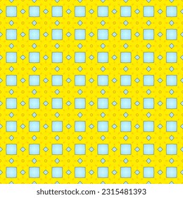 Seamless Concept Card Banner Frame Beauty Fashion Minimal Textile Template Graphic Vintage Fabric Cloth Print Shape Style Texture Design Wallpaper Background Geometric Art Pattern.