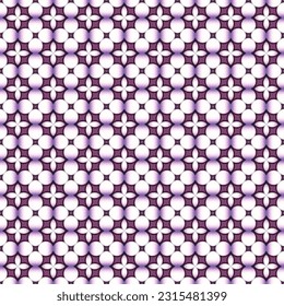 Tarjeta de concepto sin inconvenientes Modelo Belleza de marco Moda Plantilla textil mínima Tela de tela de vintage gráfica Estilo de forma Textura Diseño Fondo de fondo Patrón de arte geométrico