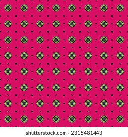 Seamless Concept Card Banner Frame Beauty Fashion Minimal Textile Template Graphic Vintage Fabric Cloth Print Shape Style Texture Design Wallpaper Background Geometric Art Pattern.