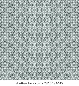 Seamless Concept Card Banner Frame Beauty Fashion Minimal Textile Template Graphic Vintage Fabric Cloth Print Shape Style Texture Design Wallpaper Background Geometric Art Pattern.