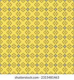 Seamless Concept Card Banner Frame Beauty Fashion Minimal Textile Template Graphic Vintage Fabric Cloth Print Shape Style Texture Design Wallpaper Background Geometric Art Pattern.