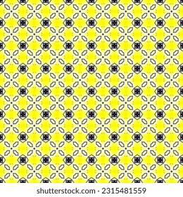 Tarjeta de concepto sin inconvenientes Modelo Belleza de marco Moda Plantilla textil mínima Tela de tela de vintage gráfica Estilo de forma Textura Diseño Fondo de fondo Patrón de arte geométrico