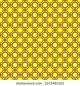 Tarjeta de concepto sin inconvenientes Modelo Belleza de marco Moda Plantilla textil mínima Tela de tela de vintage gráfica Estilo de forma Textura Diseño Fondo de fondo Patrón de arte geométrico