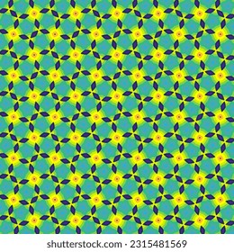 Seamless Concept Card Banner Frame Beauty Fashion Minimal Textile Template Graphic Vintage Fabric Cloth Print Shape Style Texture Design Wallpaper Background Geometric Art Pattern.