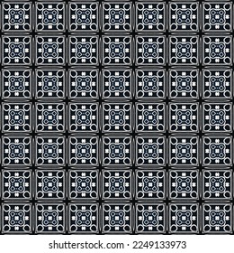 Seamless Concept Paper Design Background Wallpaper Texture Tile Pattern
