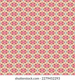 Sensación De Concepto Impresionante Marco Funky Moda Arte Moderno Forma Cuadrícula Tela Tela Tejido Fondo Textil Simetría Material Textura Impresión Patrón Geométrico Moderno