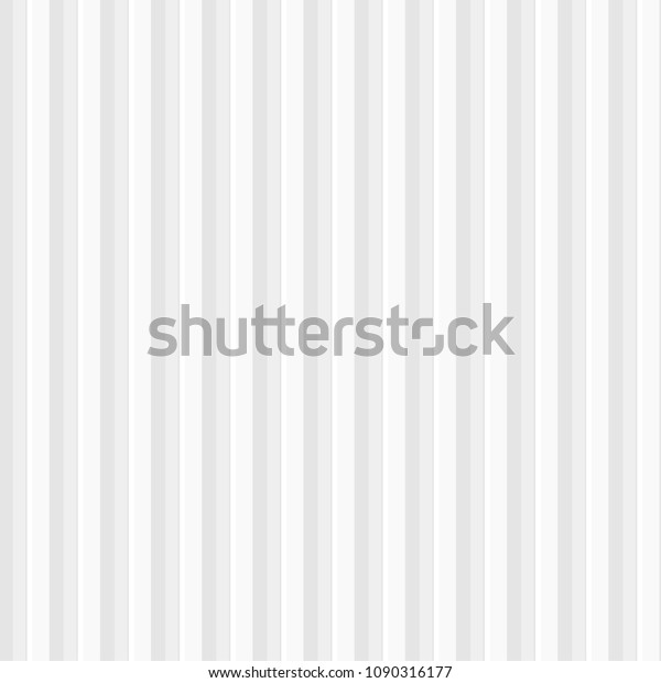 Seamless Container Pattern Aluminum Fence Wall Stock Vector Royalty Free