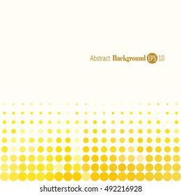 Seamless cool background with plenty space for text