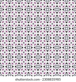 Seamless Cover Art Textile Artwork Minimal Backdrop Template Drawing Geometric Creative Artistic Shape Vintage Style Fashion Background Fabric Wallpaper Modern Design Texture Graphic Pattern.
